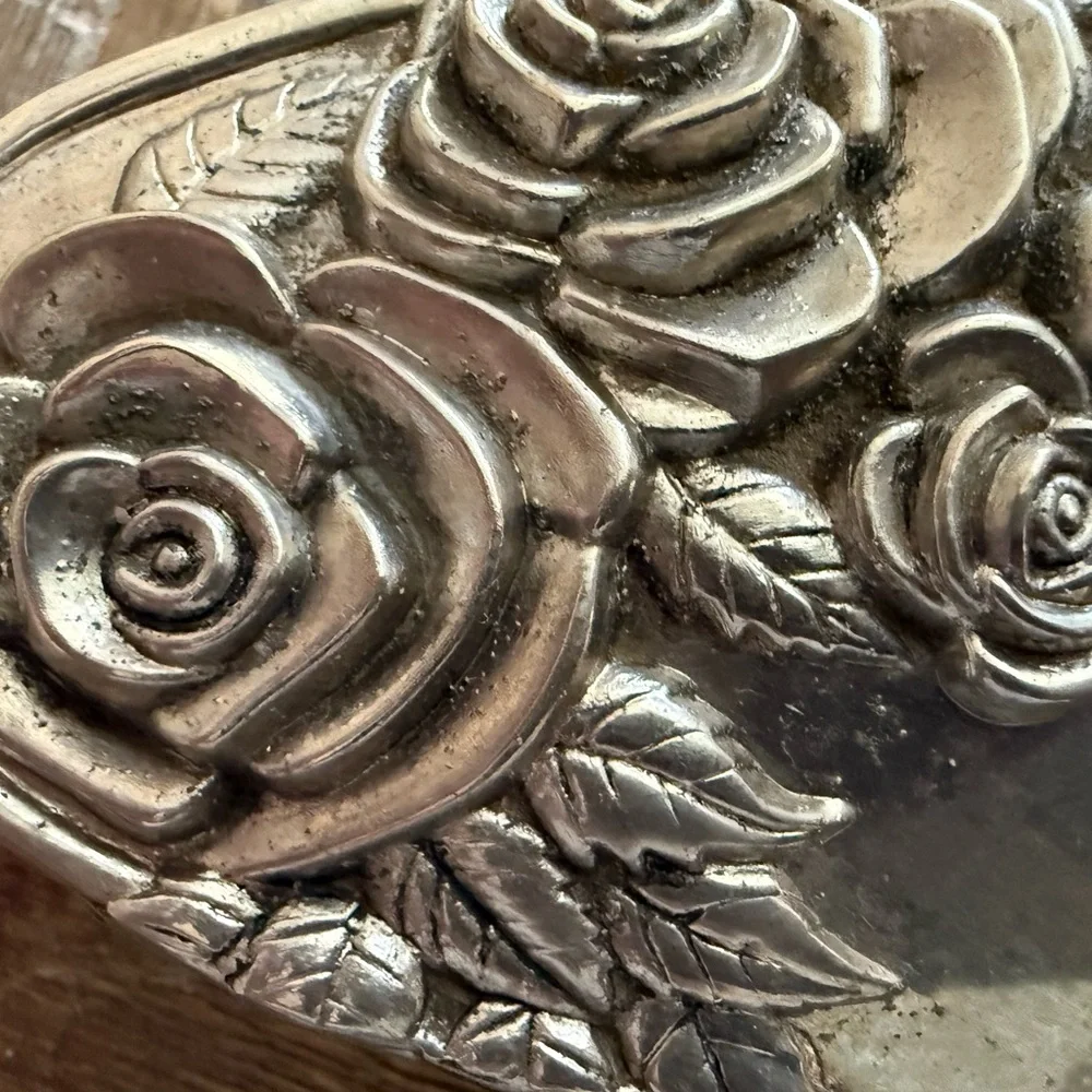 Godinger elegant silver